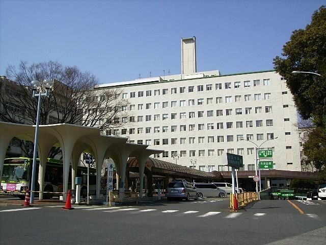日本大学医学部付属板橋病院に通う人が住みやすいエリア